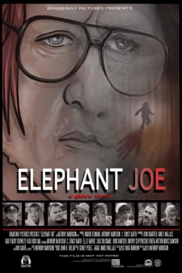 Elephant Joe