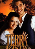 Земля любви (сериал)