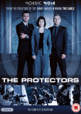 Телохранители (сериал)
