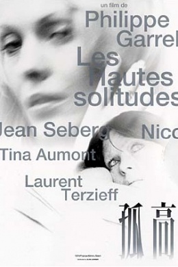 Les hautes solitudes