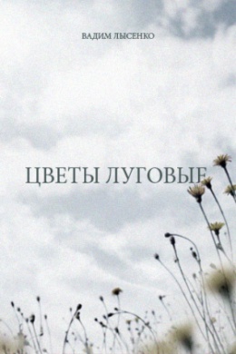 Цветы луговые
