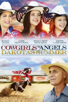 Dakotas Summer