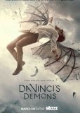Демоны Да Винчи (сериал)