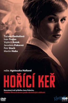 Horící ker