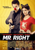 Мой парень – киллер