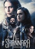 Хроники Шаннара (сериал)