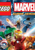 LEGO Супергерои Marvel: Максимальная перегрузка (сериал)