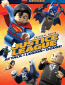 LEGO Супергерои DC Comics – Лига Справедливости: Атака Легиона Гибели