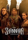 Хроники Шаннара (сериал)