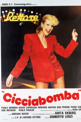 Cicciabomba