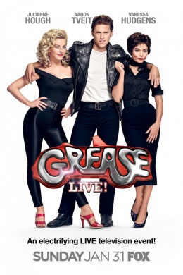 Grease Live!