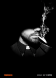 Проповедник (сериал)