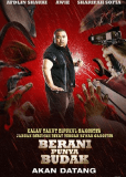 Berani punya budak