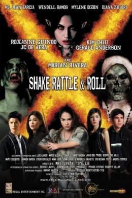 Shake Rattle &amp; Roll X