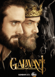 Галавант (сериал)