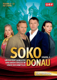 СОКО Дунай (сериал)