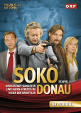 СОКО Дунай (сериал)