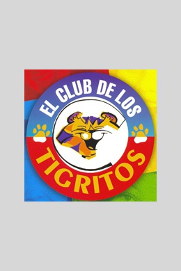 El club de Los Tigritos