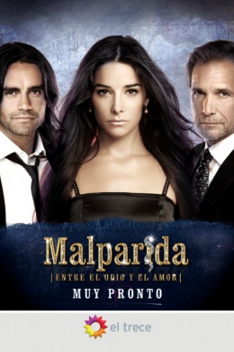 Мерзавка (сериал)