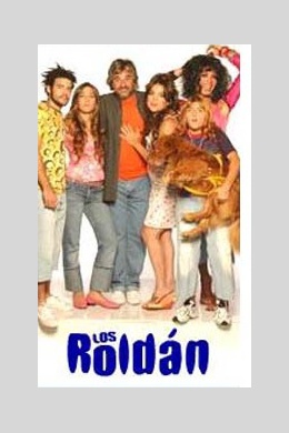 Семейство Рольдан (сериал)