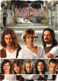 Пиратская душа (сериал)