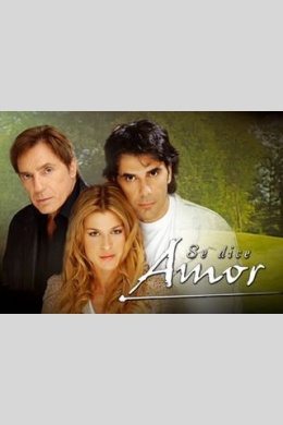 Говоря о любви (сериал)