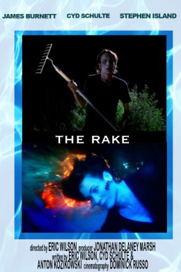 The Rake