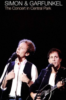 Simon and Garfunkel: The Concert in Central Park
