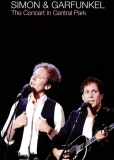 Simon and Garfunkel: The Concert in Central Park