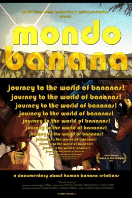 Mondo Banana