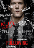Последователи (сериал)