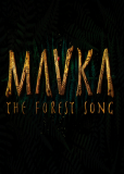Мавка. Лесная Песня