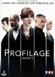 Профилирование (сериал)