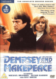 Демпси и Мейкпис (сериал)
