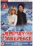 Демпси и Мейкпис (сериал)
