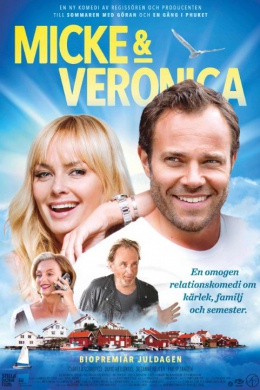 Micke &amp; Veronica
