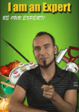 I Am an Expert (сериал)