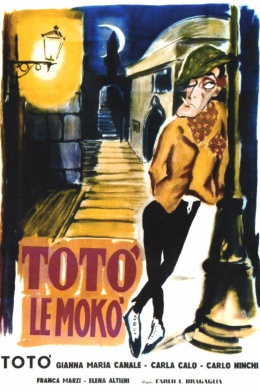 Тото ле Моко