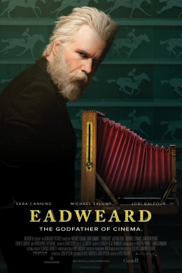 Eadweard