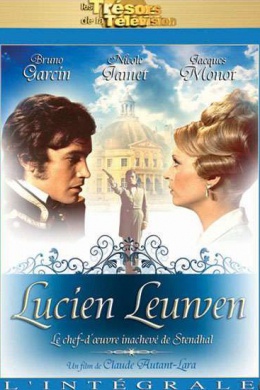 Люсьен Левен (сериал)