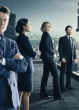 Правосудие Чикаго (сериал)