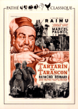 Тартарен из Тараскона