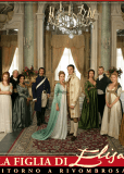 Дочь Элизы: Возвращение в Ривомброзу (сериал)
