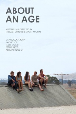 About an Age