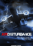 Air Disturbance