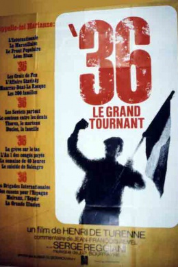 36, le grand tournant