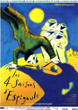 Les 4 saisons d'Espigoule