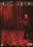 Твин Пикс (сериал)