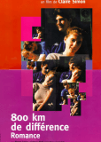 800 km de différence - Romance