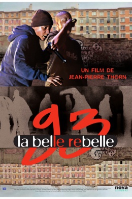 93: La belle rebelle